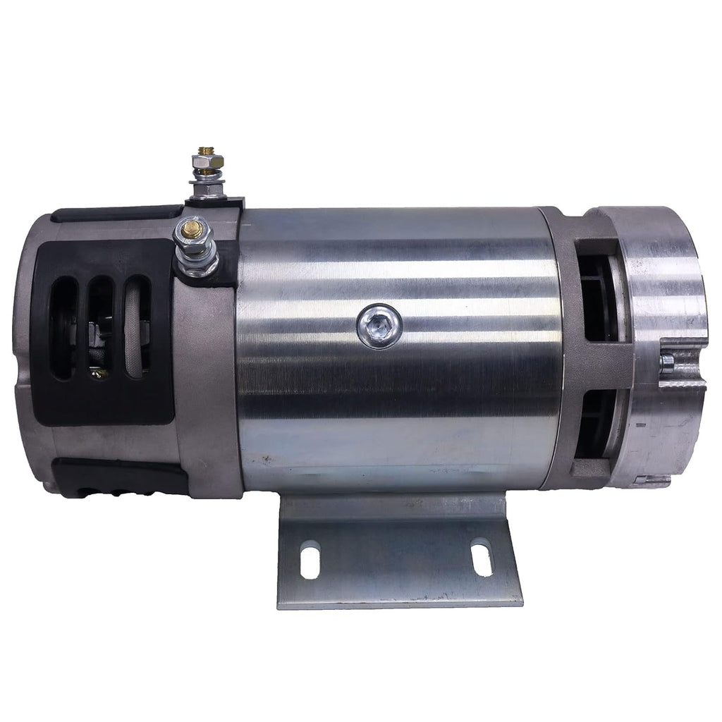 Aftermarket 24V Electric Hydraulic Pump Motor 147664 SJ-147664 For Sky
