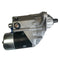 Aftermarket 24V Starter Motor  3863240 600-863-4410 Compatible With Komatsu Excavator Sa6d102e Engine