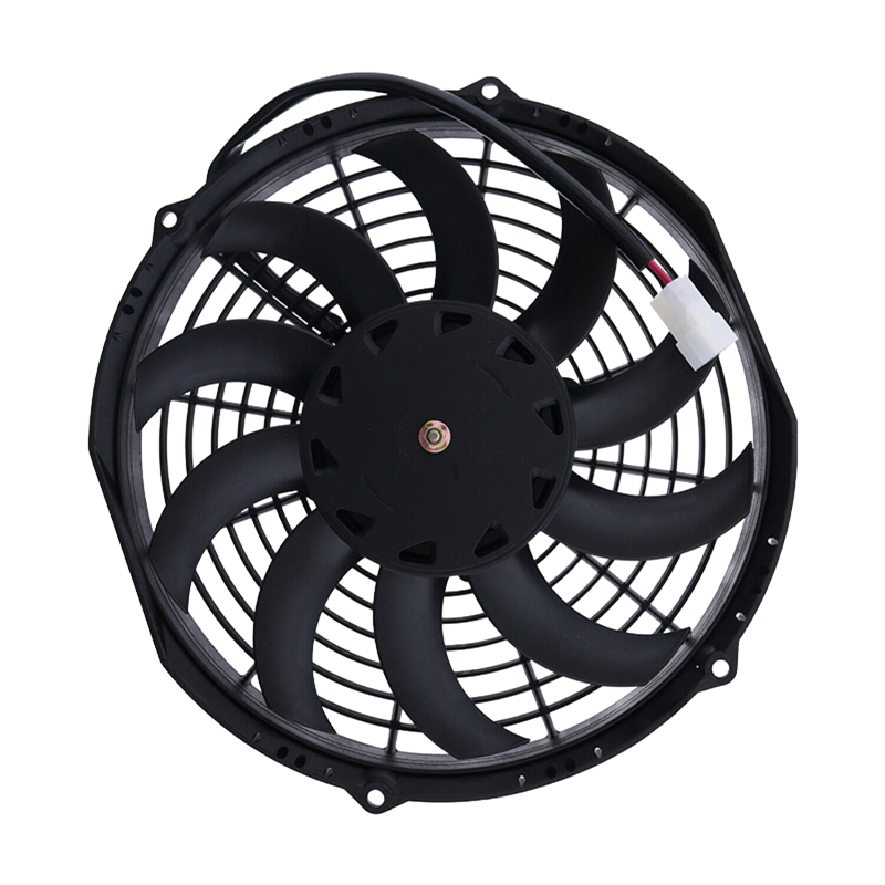 Aftermarket 24V Universal Blow Cooling Fan 78-1186 for Thermo King KV-500 V-190/400