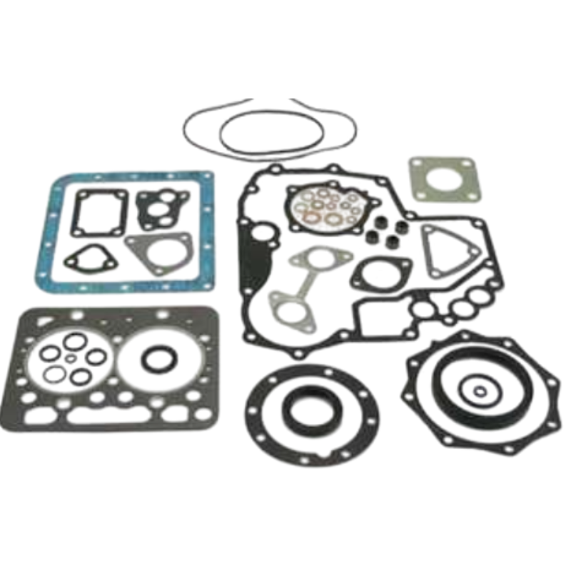 Aftermarket  25-34515-00 Gasket Engine Set 229 for Carrier Supra 550