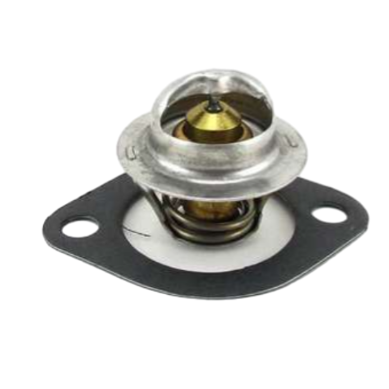 390779 Aftermarket 25-37559-01 Thermostat 82℃ for Carrier Supra Vector 43.8mm