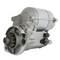 Aftermarket 25-38750-00 Starter Motor for Carrier Bobcat Kubota D1902 Dsl