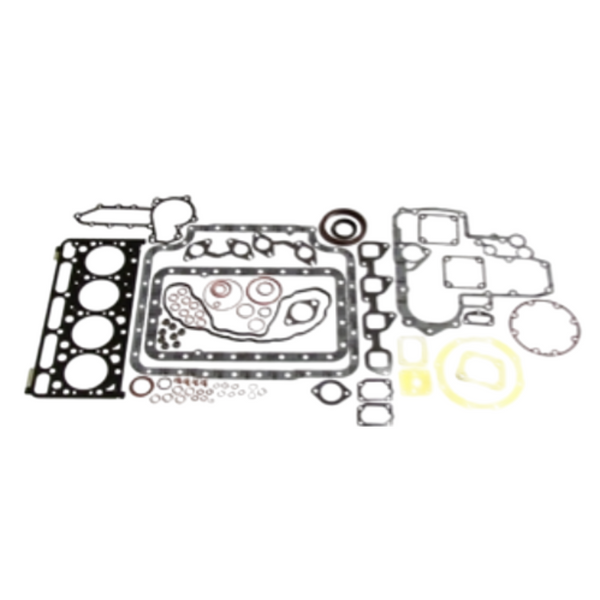 Aftermarket 25-39537-00 Gasket Set for Carrier 4-134DI Tier 4 Vector