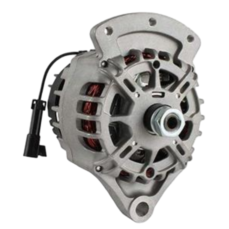 Aftermarket 30-01114-12 Alternator 70 Amp  for Carrier Transicold Solara