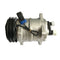 Aftermarket 40-4300-22 18-10156-01 Compressor For TM 13TM 13 XDTM 13 HD
