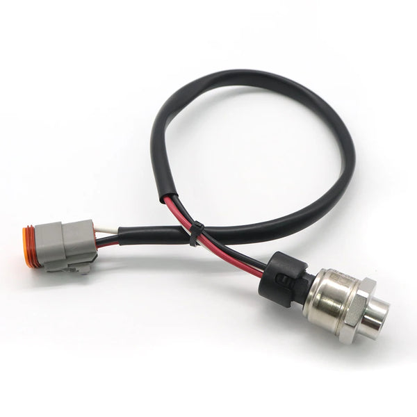 42-1314 Car Converter Transducer Pressure Sensor For Thermo King 3HMP3-1 3HMP31 2E43631G09 500 PSIG 421314