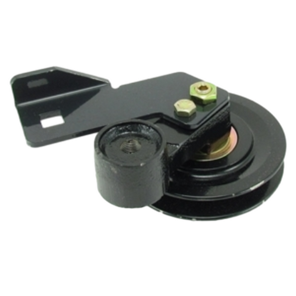 Aftermarket  50-01184-03 Idler with Bracket for Carrier Transicold X2 / XTC