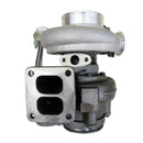 Aftermarket 6CT C260 8.3L Engine Parts HX40W Excavator Turbocharger 4051185 4051184 4033408H for Cummins Pc350 Pc360 WA380 WA400