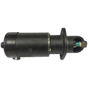 Aftermarket 6V Starter 181541M91 4762 For Massey Ferguson Tractor(s) TO20 TO30 TO35 Continental Engine(s) Z120 Z129