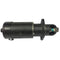 Aftermarket 6V Starter 181541M91 4762 For Massey Ferguson Tractor(s) TO20 TO30 TO35 Continental Engine(s) Z120 Z129