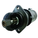 Aftermarket 6V Starter 181541M91 4762 For Massey Ferguson Tractor(s) TO20 TO30 TO35 Continental Engine(s) Z120 Z129