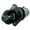 Aftermarket 6V Starter 181541M91 4762 For Massey Ferguson Tractor(s) TO20 TO30 TO35 Continental Engine(s) Z120 Z129