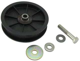 Aftermarket  70-0200 Pulley Idler Kit for Thermo King TS-200 to TS-500 / XDS / UTS