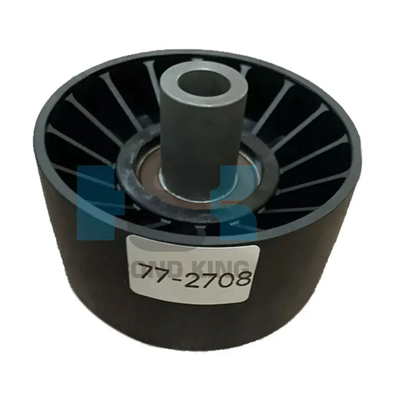 Aftermarket 77-2708 Pulley Idler for Thermo King TS 500 / 600 / XDS