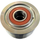 Aftermarket 77-3038 Pulley Idler Grooved for Thermo King SLX