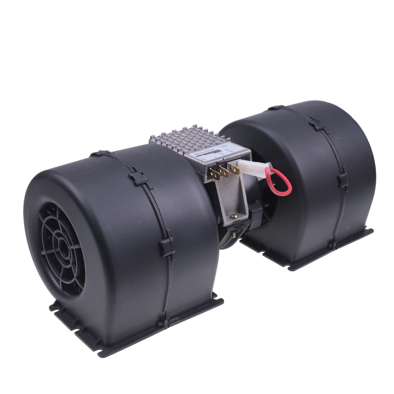 Aftermarket 78-1537 Evaporator Blower Motor 12V for Thermo King Tripac