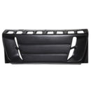 Aftermarket 79-60807-00 Grille Black Center For Carrier Transicold Supra Micro 750 850