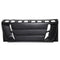 Aftermarket 79-60807-00 Grille Black Center For Carrier Transicold Supra Micro 750 850