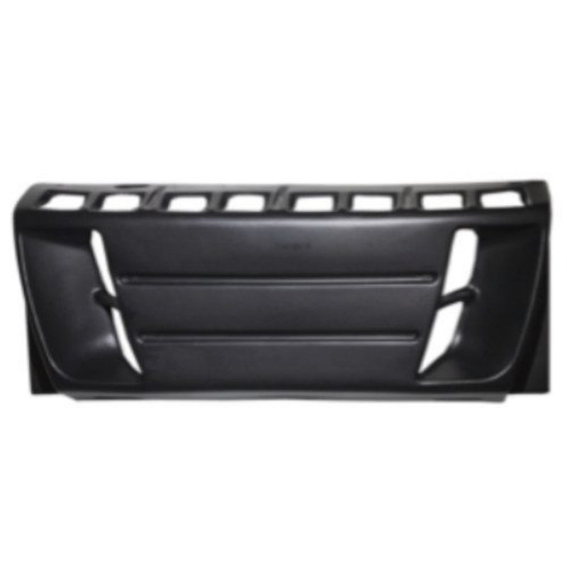 Aftermarket 79-60807-00 Grille Black Center For Carrier Transicold Supra Micro 750 850