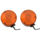 Lámpara de repuesto ASSY 35450-75010 de tractores Kubota Serie B, BX B9200HST-DP B9200HST-EP B8200HST-DP B8200HST-EP B8200DP