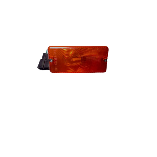 Lámpara de repuesto ASSY T1060-30030 de tractores Kubota serie B, BX B2320HSD B2620HSD B2920HSD B2320DT B2320DTWO B3200HSD B3200HSDWO B3300SUHSD
