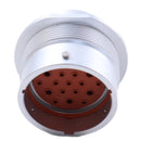 Aftermarket  AWP  19 Pin Male Connector 4460866 for JLG Boom Lift 400S 460SJ 600S 600SC 601S 660SJ 800S 1200SJP 600A 800A