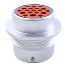 Aftermarket  AWP  19 Pin Male Connector 4460866 for JLG Boom Lift 400S 460SJ 600S 600SC 601S 660SJ 800S 1200SJP 600A 800A