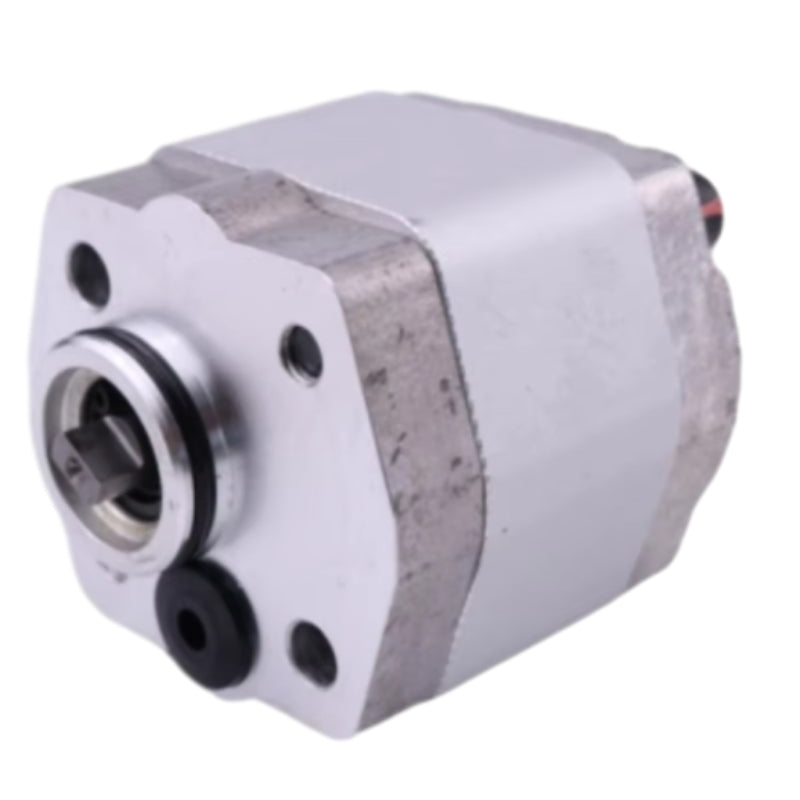 Aftermarket AWP Aerial Lift Parts 1.5CC Gear Pump 1301544GT 1301544 for Genie Scissor Lifts GS-1530 GS-1532 GS-1930 GS-1932