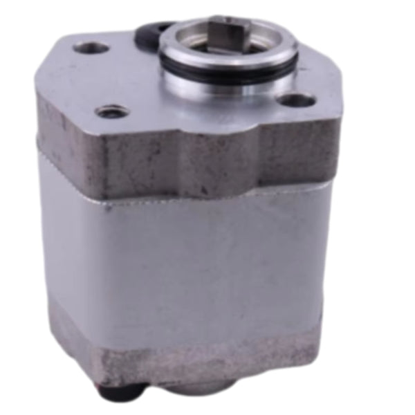 Aftermarket AWP Aerial Lift Parts 1.5CC Gear Pump 1301544GT 1301544 for Genie Scissor Lifts GS-1530 GS-1532 GS-1930 GS-1932