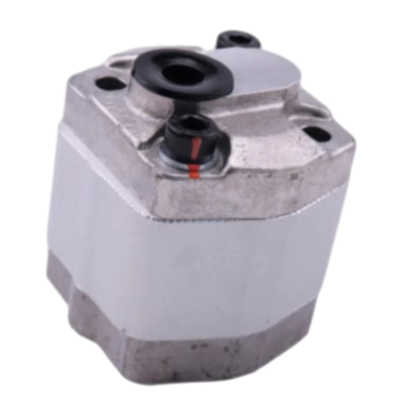 Aftermarket AWP Aerial Lift Parts 1.5CC Gear Pump 1301544GT 1301544 for Genie Scissor Lifts GS-1530 GS-1532 GS-1930 GS-1932