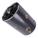Aftermarket AWP Aerial Lift Parts 12V DC CCW Motor 77069GT 77069 for Genie Stick Booms S-60 TRAX S-65 TRAX S-60 HC S-65 S-60XC S-60X S-40 TRAX S-45 S-40 S-45 TRAX S-60 S-85 S-80 S-80X Z Booms Z-51/30J Z-60/34 Z-45/25 IC Z-62/40 Z-45/25J IC