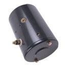 Aftermarket AWP Aerial Lift Parts 12V DC CCW Motor 77069GT 77069 for Genie Stick Booms S-60 TRAX S-65 TRAX S-60 HC S-65 S-60XC S-60X S-40 TRAX S-45 S-40 S-45 TRAX S-60 S-85 S-80 S-80X Z Booms Z-51/30J Z-60/34 Z-45/25 IC Z-62/40 Z-45/25J IC