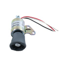 Aftermarket AWP Aerial Lift Parts 12V Shutoff Solenoid 139321 for Kubota Engine D722 D902 Z482 Z602 Skyjack Scissor Lift SJ6826RT SJ6832RT