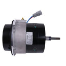 Aftermarket AWP Aerial Lift Parts Drive Motor Kit 70003682 for JLG Electric Scissor Lift 3248RS