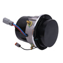 Aftermarket AWP Aerial Lift Parts Drive Motor Kit 70003682 for JLG Electric Scissor Lift 3248RS