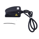 Aftermarket AWP Aerial Lift Parts Foot Pedal Switch Kit 228465 228465GT for Genie Telescopic Boom Lift S-100 S-105 S-120 S-125