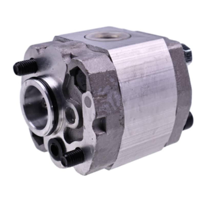 Aftermarket AWP Aerial Lift Parts Hydraulic Gear Pump 124100GT 124100 for Genie Boom Lift TZ-34/20 TZ34