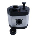 Aftermarket AWP Aerial Lift Parts Hydraulic Pump 4000029740 for Haulotte Scissor Lifts OPTIMUM 8 OPTIMUM 6 Compact 12 HA18SPX HA18PX HA16SPX HA16PE HA 12 IP HA15IP