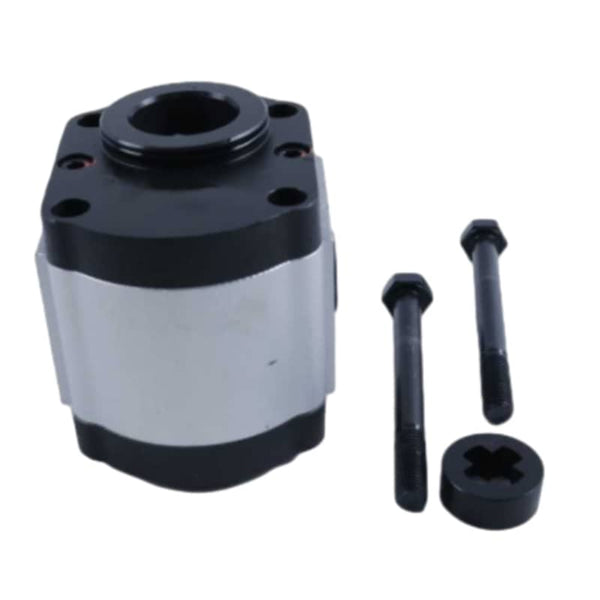 Aftermarket AWP Aerial Lift Parts Hydraulic Pump 4000029740 for Haulotte Scissor Lifts OPTIMUM 8 OPTIMUM 6 Compact 12 HA18SPX HA18PX HA16SPX HA16PE HA 12 IP HA15IP