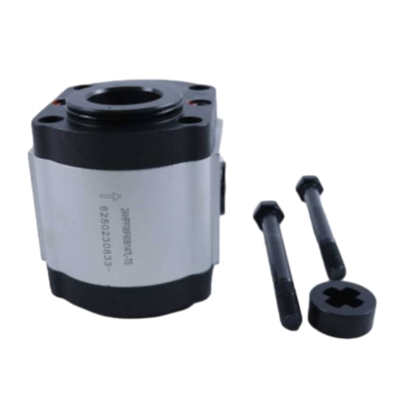 Aftermarket AWP Aerial Lift Parts Hydraulic Pump 4000029740 for Haulotte Scissor Lifts OPTIMUM 8 OPTIMUM 6 Compact 12 HA18SPX HA18PX HA16SPX HA16PE HA 12 IP HA15IP