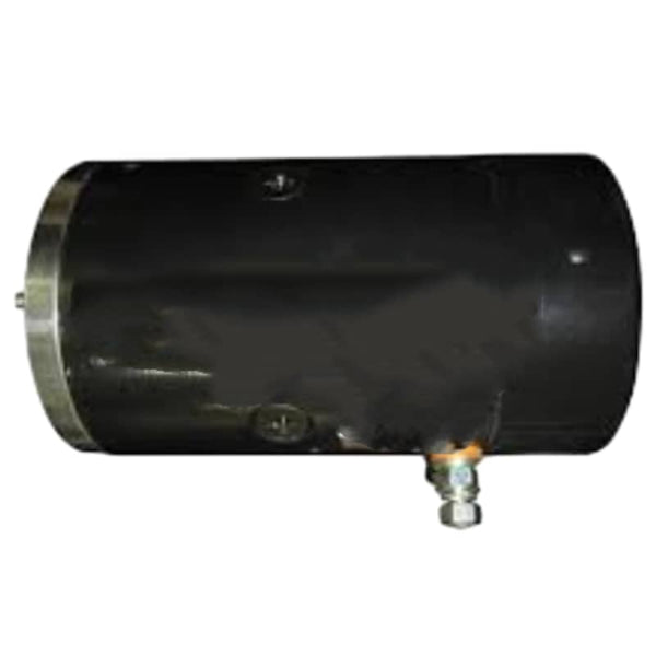 Aftermarket AWP Aerial Lift Parts Motor 12V 7022207 for Boom Lifts 1250AJP  860SJ 1350SJP