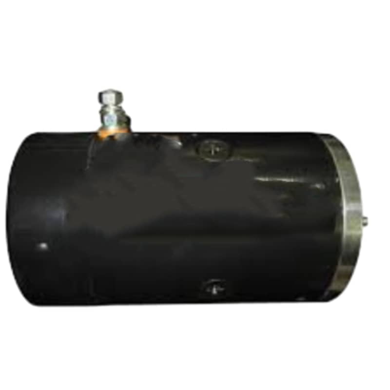 Aftermarket AWP Aerial Lift Parts Motor 12V 7022207 for Boom Lifts 1250AJP  860SJ 1350SJP