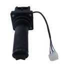 Aftermarket AWP Aerial Lift Parts Joystick Controller 1600452 1600381 for JLG Boom Lifts T350 T500J