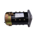 Aftermarket AWP Parts Aerial Lift Parts 24V MOTOR TRACTION ADVANCED DC 3160240 for JLG Telescopic Boom Lift E600 E600J E600JP M600 M600J