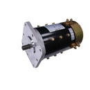 Aftermarket AWP Parts Aerial Lift Parts 24V MOTOR TRACTION ADVANCED DC 3160240 for JLG Telescopic Boom Lift E600 E600J E600JP M600 M600J