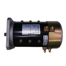 Aftermarket AWP Parts Aerial Lift Parts 24V MOTOR TRACTION ADVANCED DC 3160240 for JLG Telescopic Boom Lift E600 E600J E600JP M600 M600J