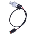 Aftermarket AWP  Pressure Switch 146284 146284GT for Genie Boom Lift S-40 S-45 S-60 S-65 S-80 S-85 S-100 S-105 S-120 S-125 Z-60/34 Z-80/60 Z-135/70 ZX-135/70b