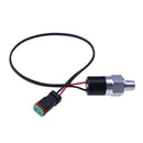 Aftermarket AWP  Pressure Switch 146284 146284GT for Genie Boom Lift S-40 S-45 S-60 S-65 S-80 S-85 S-100 S-105 S-120 S-125 Z-60/34 Z-80/60 Z-135/70 ZX-135/70b