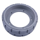 Aftmarket AWP Tire Wheel 2915012 1001219582  12-3/4" x 4"  for JLG Scissor Lifts 1930ES AE1932 1230ES ES1932 ES1932i ES2632M
