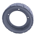 Aftmarket AWP Tire Wheel 2915012 1001219582  12-3/4" x 4"  for JLG Scissor Lifts 1930ES AE1932 1230ES ES1932 ES1932i ES2632M